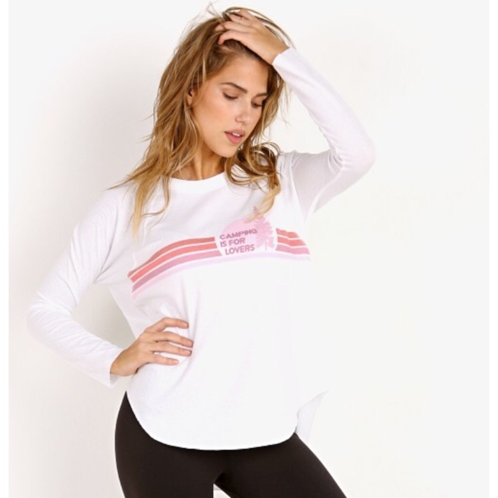 All Things Fabulous Camping Is For Lovers Thermal